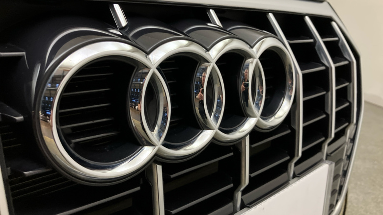 Audi Q3 35 TFSI Sport 5dr S Tronic [Comfort+Sound Pack] Petrol Estate